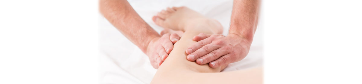 Lymphatic Massage