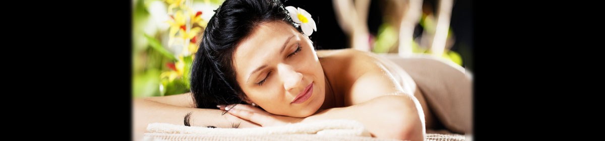 Anti-Stress Massage