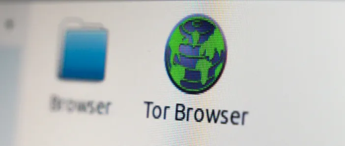 TOR Browser