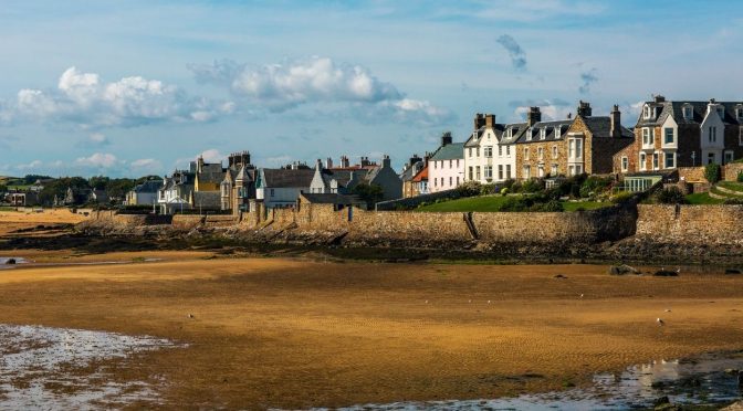A Guide to Visiting Fife