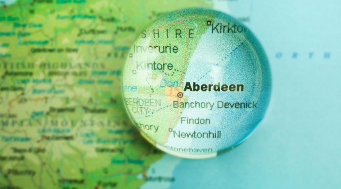 Getting to Know Aberdeen