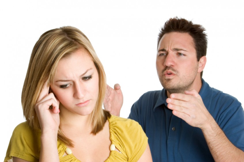 Five Ways to Tell Your Relationship is in Trouble
