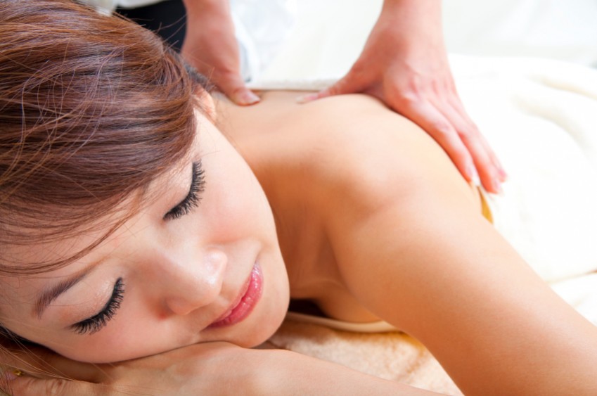 A Guide to Massaging