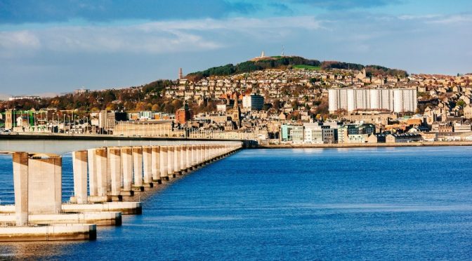A Guide to Visiting Dundee