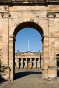 High Court, Glasgow