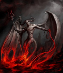 Devil