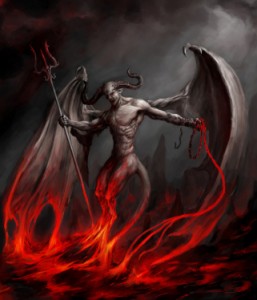 Devil