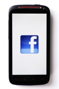 Facebook phone