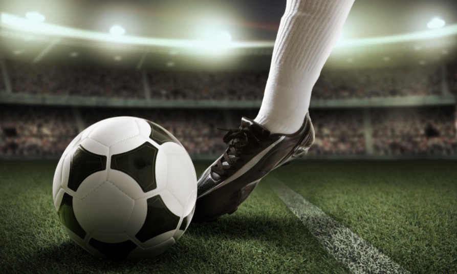Albion Rovers Hold Rangers in the Cup!