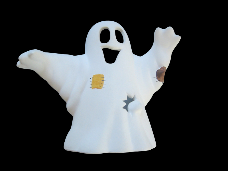 Woman Claims To Have Had Sex With Ghost!