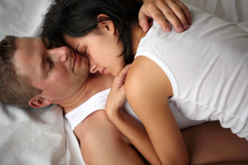 How to Stop Being the ‘One-Minute Man’