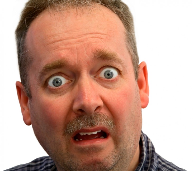 The Craziest Video Message Ever! (Video)