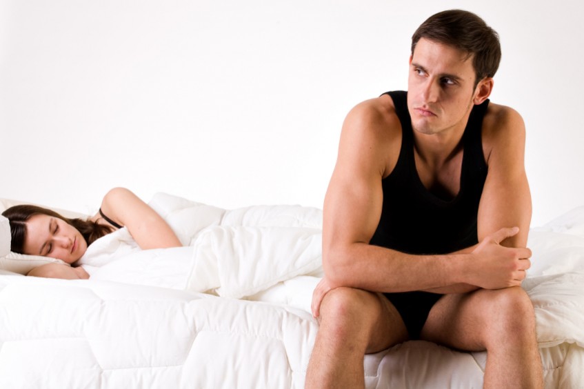 How to Prevent Premature Ejaculation