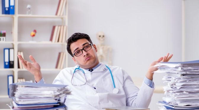 Man Claims Hospital Screw Up Took An Inch Off His Penis!