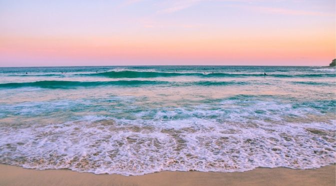 Couple Busted For Sex On The Beach!