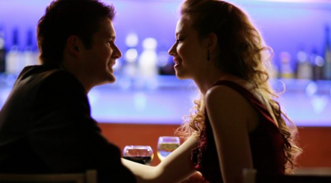 How To Stay Sober On An Escort Date!