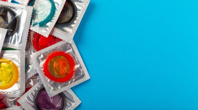 Why Exactly Are Condoms the Best Contraception?