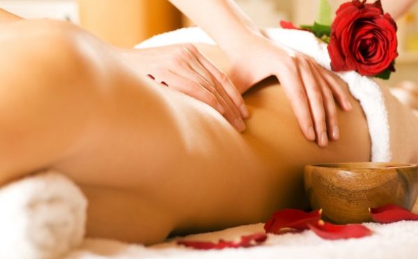 The Difference Between Sensual and Erotic Massage