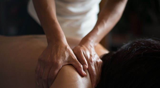 The Best Erotic Massage Tips