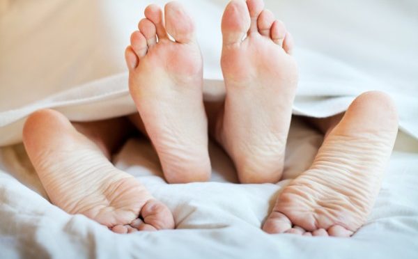 Sex Gets Better With Age!
