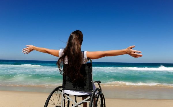 Tips From Escorts For Disabled Clients