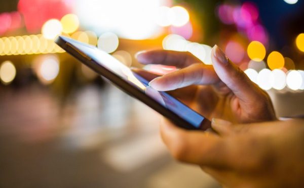 Can Technology Make Sex Work Safer?