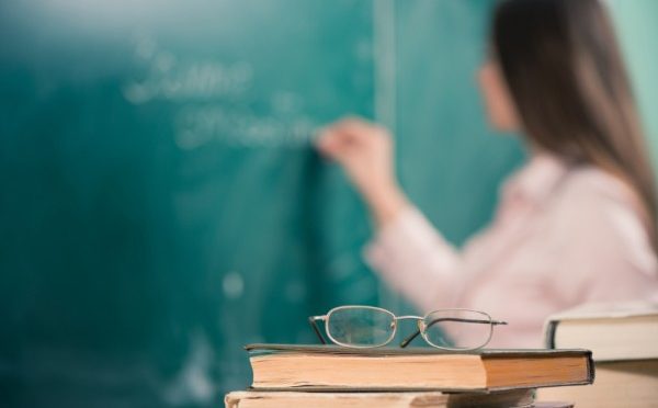 Teacher Convicted of Sex With Four Boys!