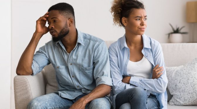 Does Cheating Have Its Benefits?