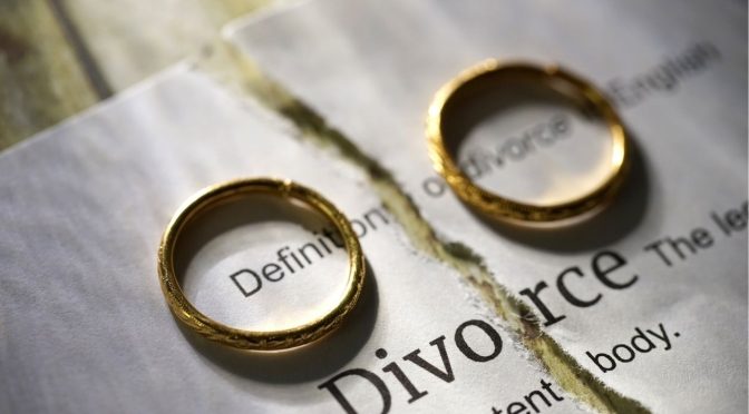 Woman To Divorce Husband Using Facebook!