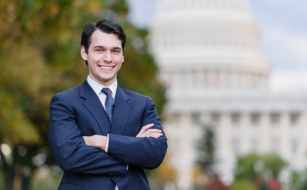 Can Politicians Really Be Sexy?