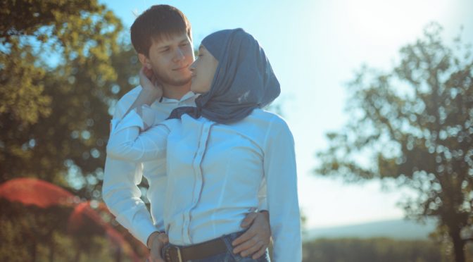 Sex Shop To Open In Mecca!