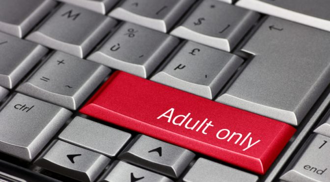 Cybersex – Why is it So Hot?
