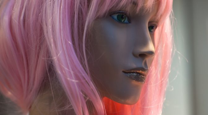 Sex Dolls With AI. What Could Go Wrong?