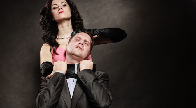 Feminism and the Sex Industry