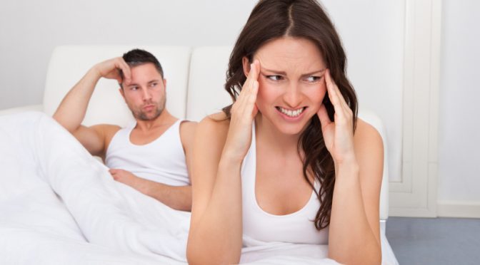 5 Phrases To Instantly Turn Us Off!