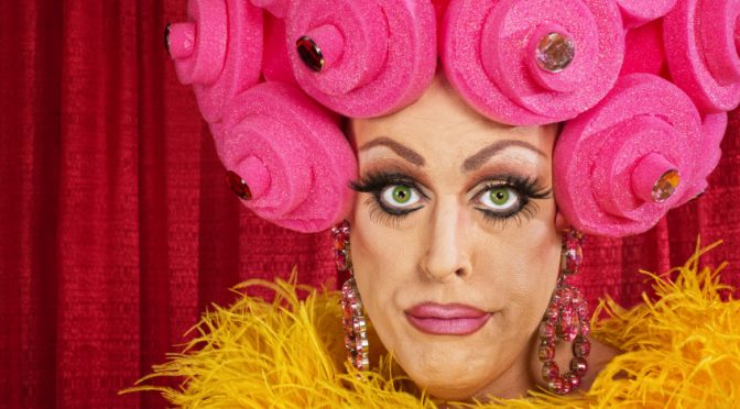 Drag Queens Banned From Free Pride Glasgow!