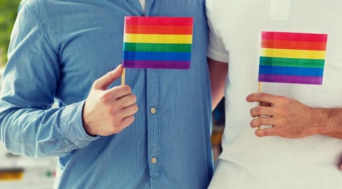 Gay Users Fear Death in Ashley Madison Leak