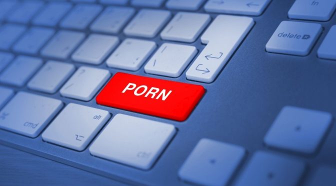 What’s Wrong With Watching Porn?