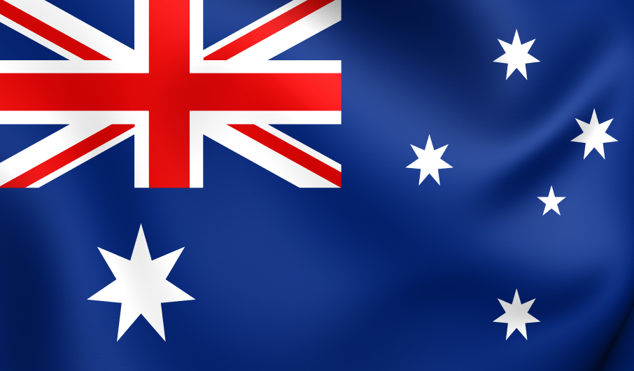 Australian flag