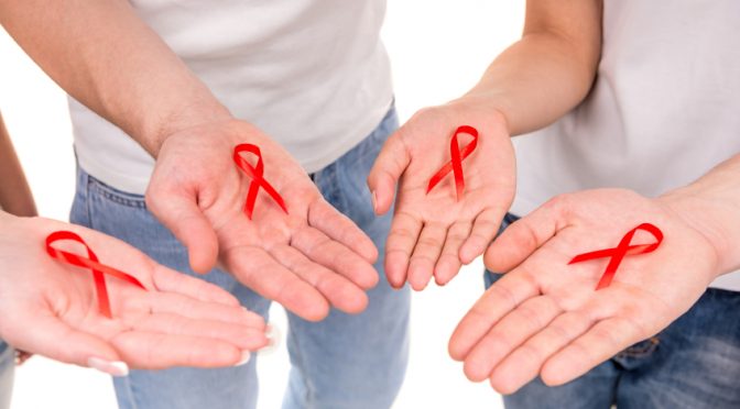 World AIDS Day Hopes To Fight Ignorance