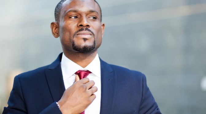 Looking At International Men’s Day