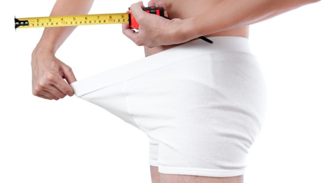 The Truth About Penis Enlargement
