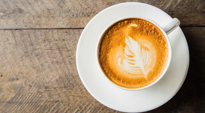 Man Films Himself Cumming in Colleagues Coffee!