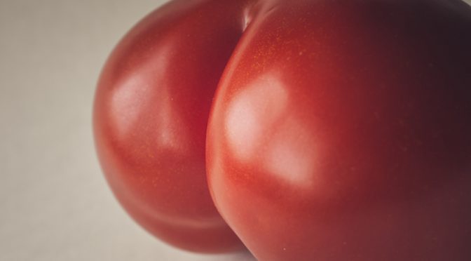 The Unusual Fruit Sex Toys People Are Creating!