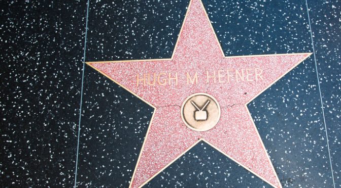 Playboy Founder Hugh Hefner Dies Aged 91