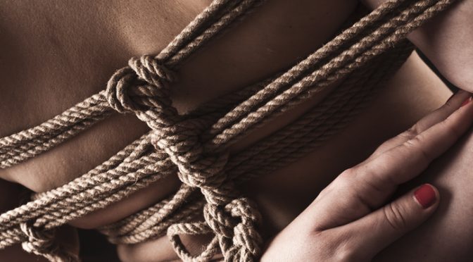 Things I Wish I’d Known Before Trying Rope Bondage