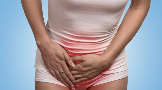 The Reason Period Sex is Incredible For Women