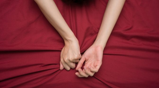 Study Claims We Don’t Recognise Orgasms!