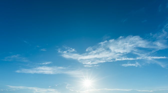 Couple Have Blatant Sex on Beach During Heatwave