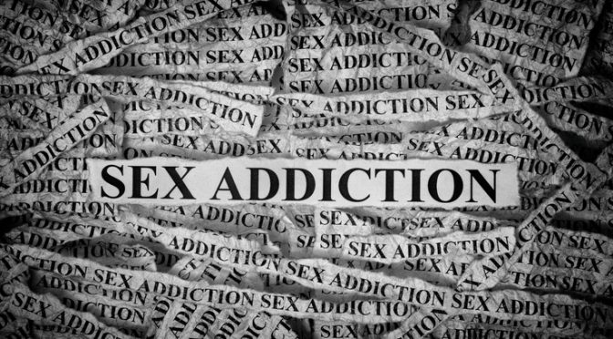 Sex Addiction: What Do You Need To Know?